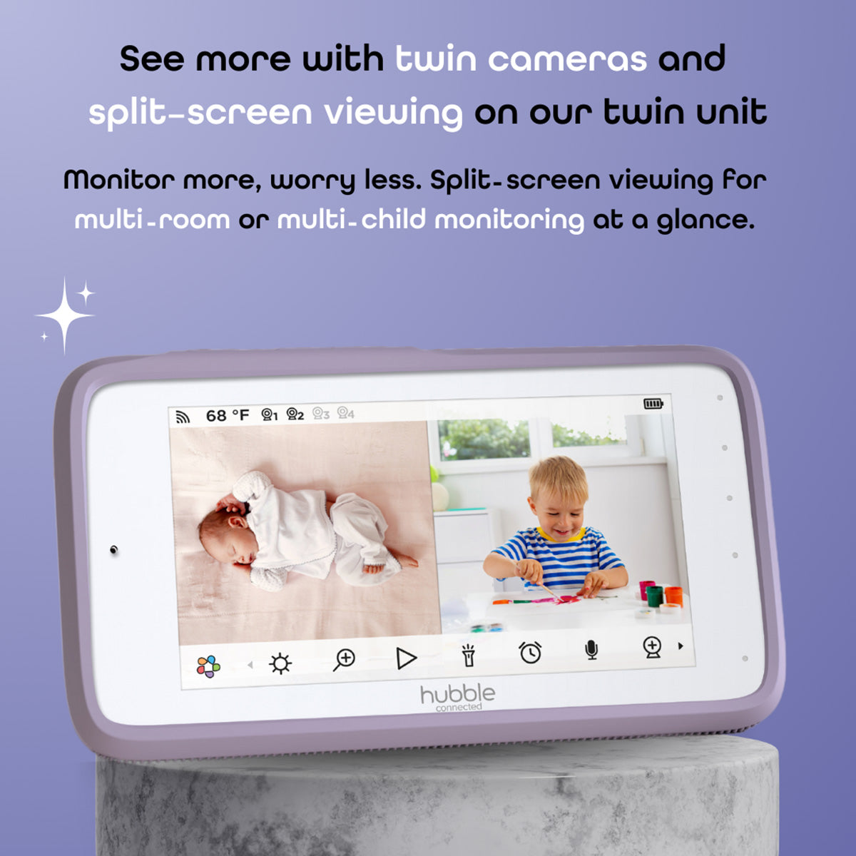 Ai Baby Camera with Crib Mount - image 11