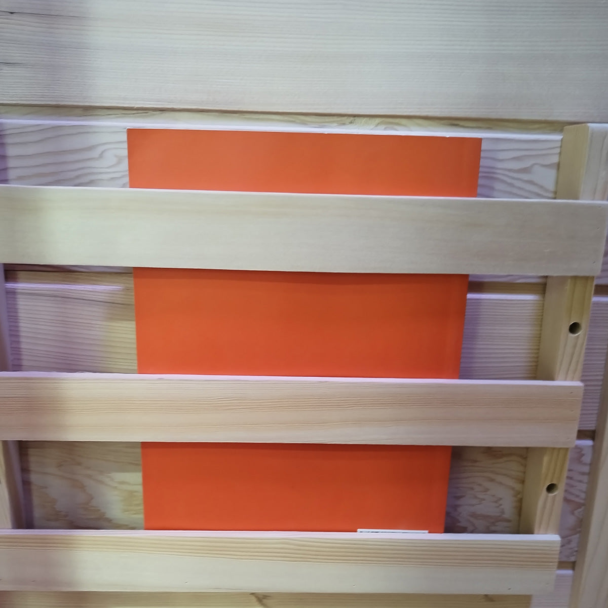 High Performance Infrared Sauna for 1 Person - image 4