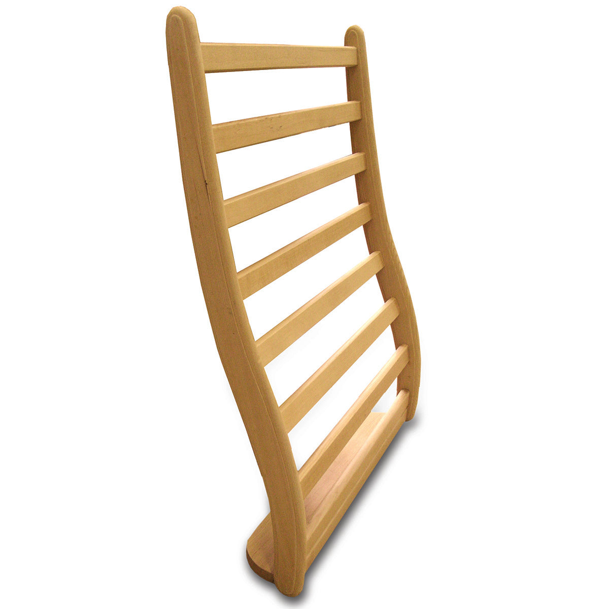 Backrest for High Performance Saunas - image 2