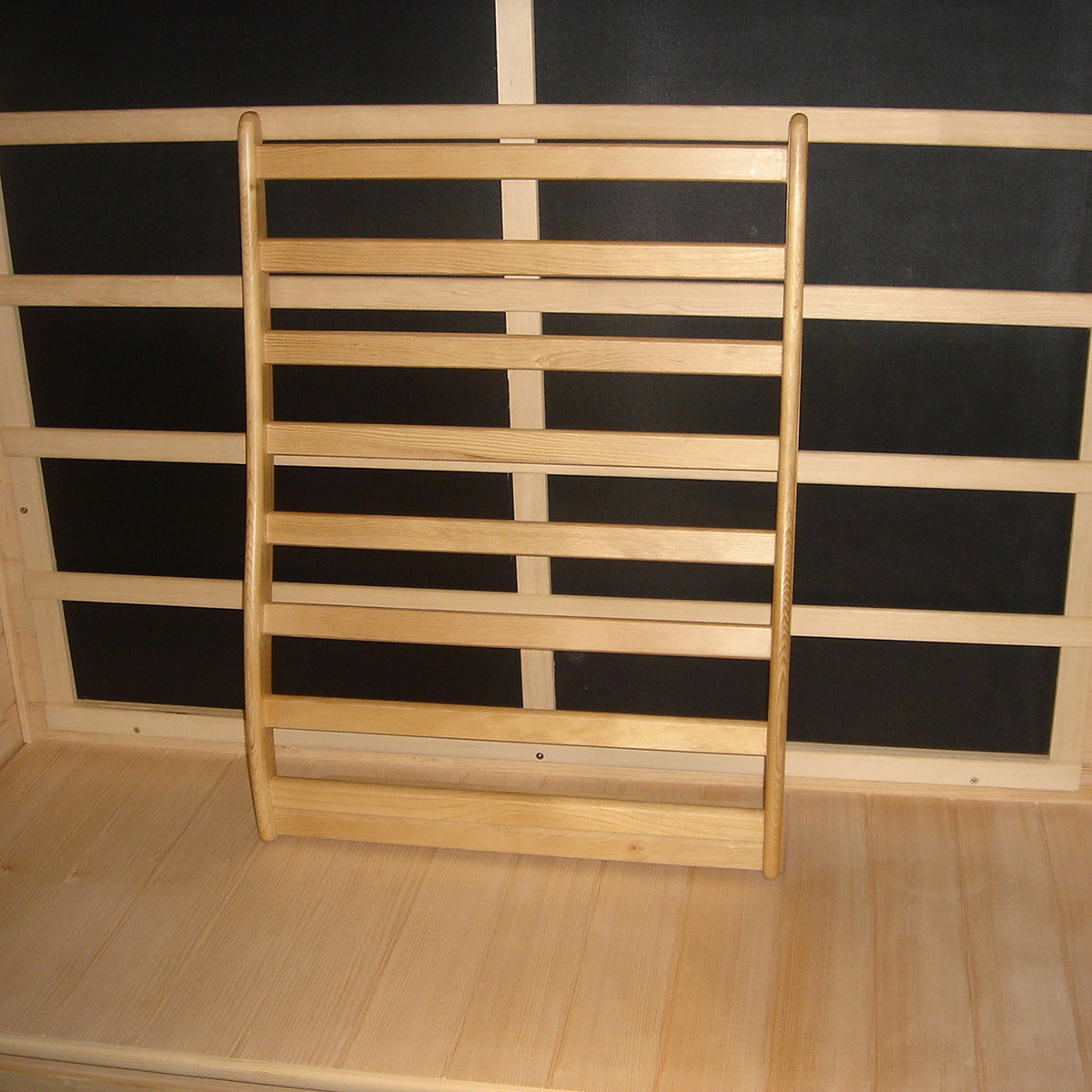 Backrest for High Performance Saunas - image 3