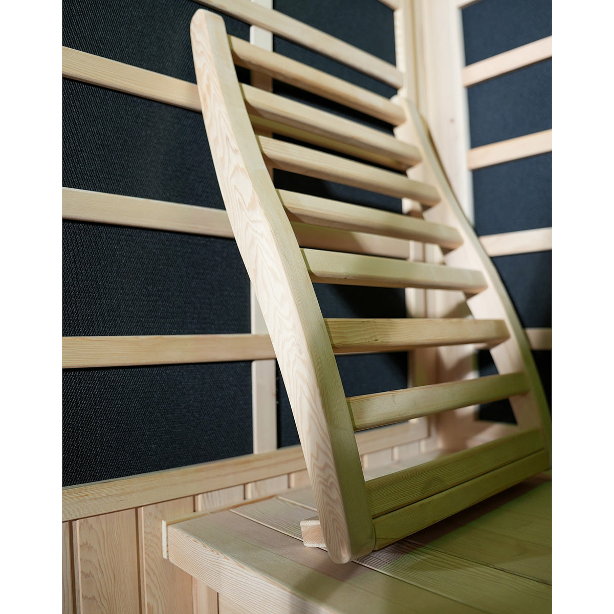 Backrest for High Performance Saunas - image 4