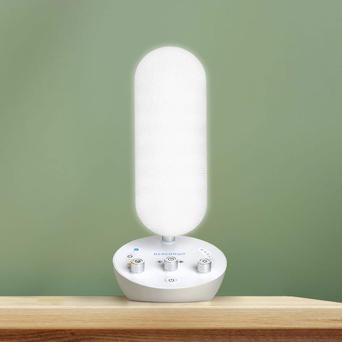 Personal Brain-Stimulating Light for Memory and Focus - image 2