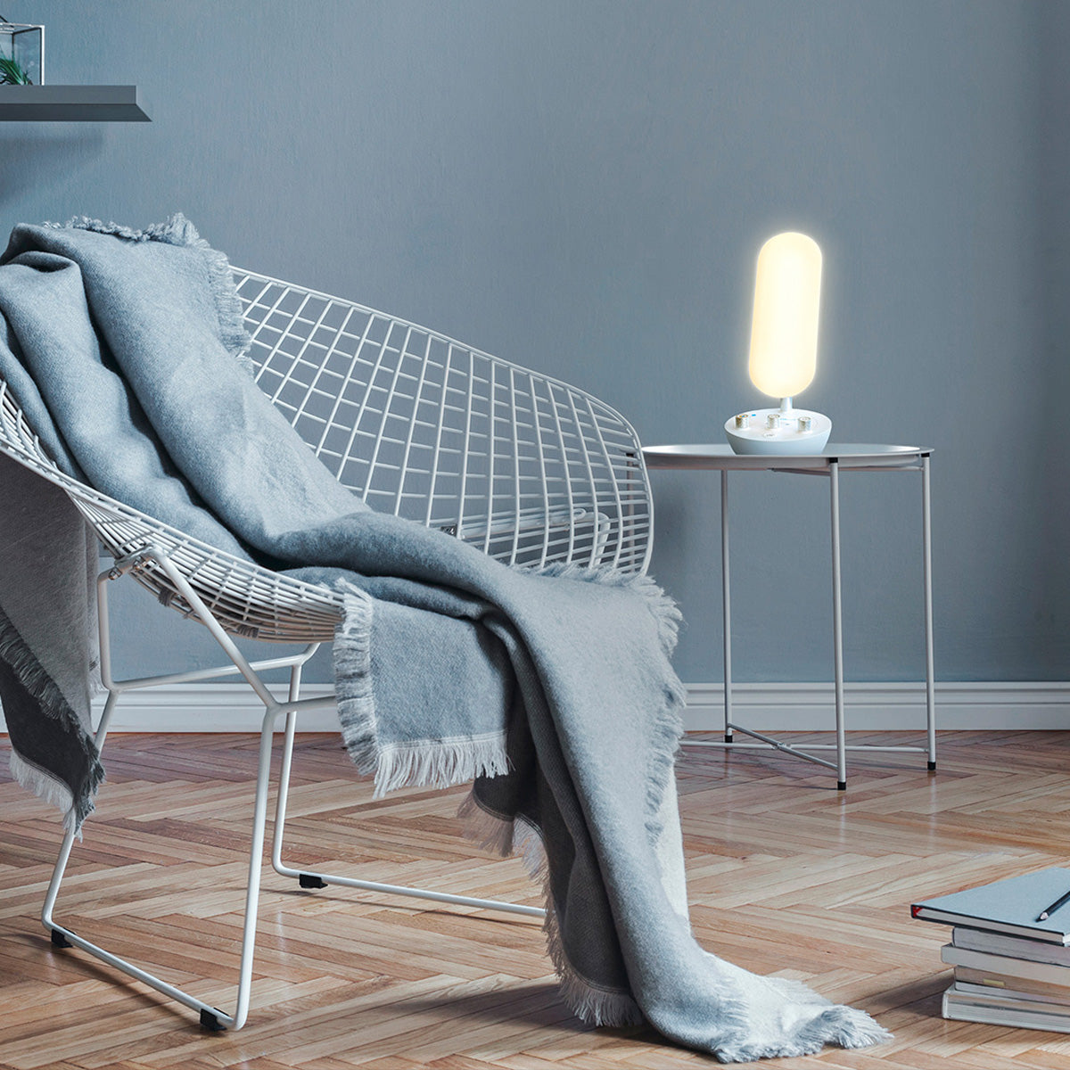 Personal Brain-Stimulating Light for Memory and Focus - image 3