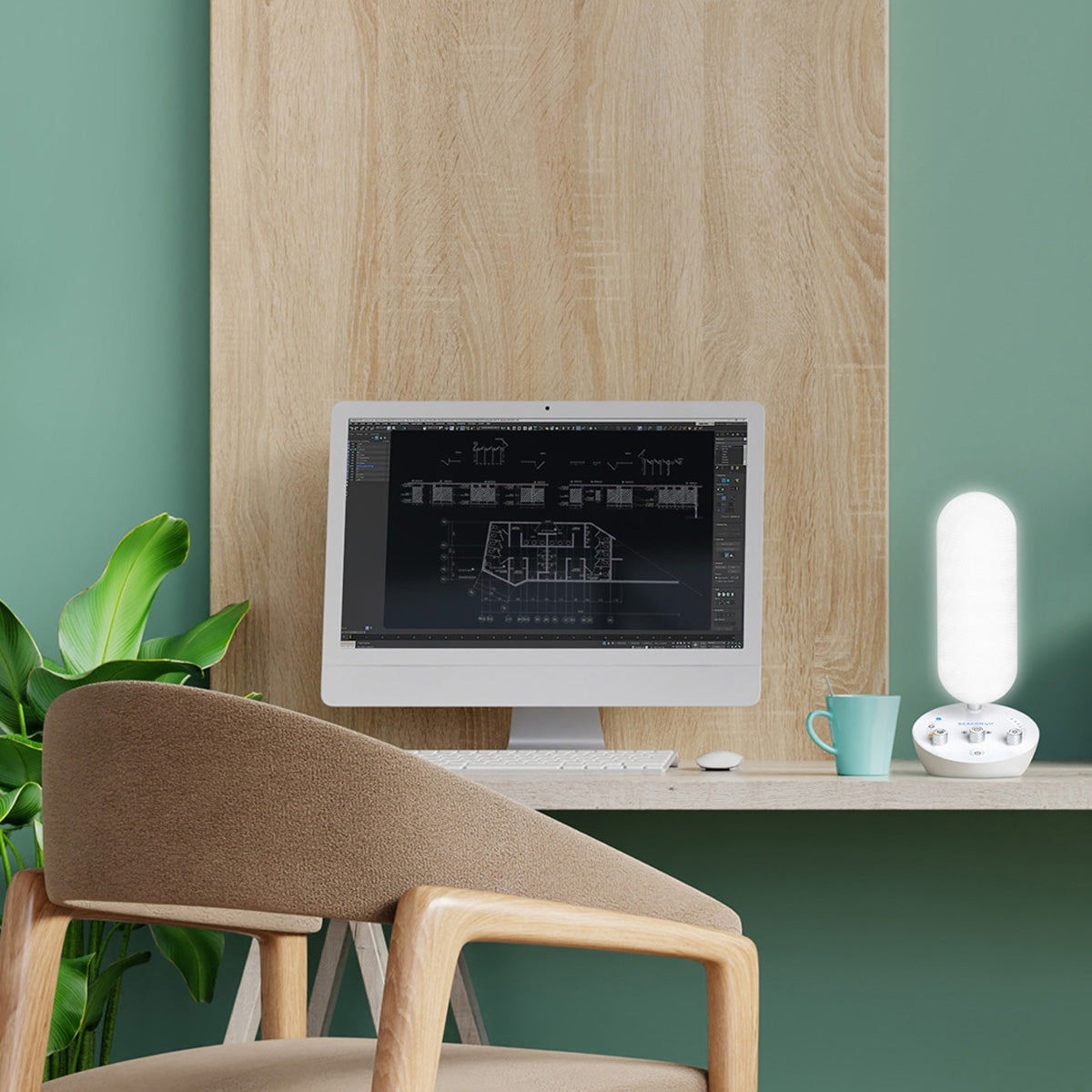 Personal Brain-Stimulating Light for Memory and Focus - image 5