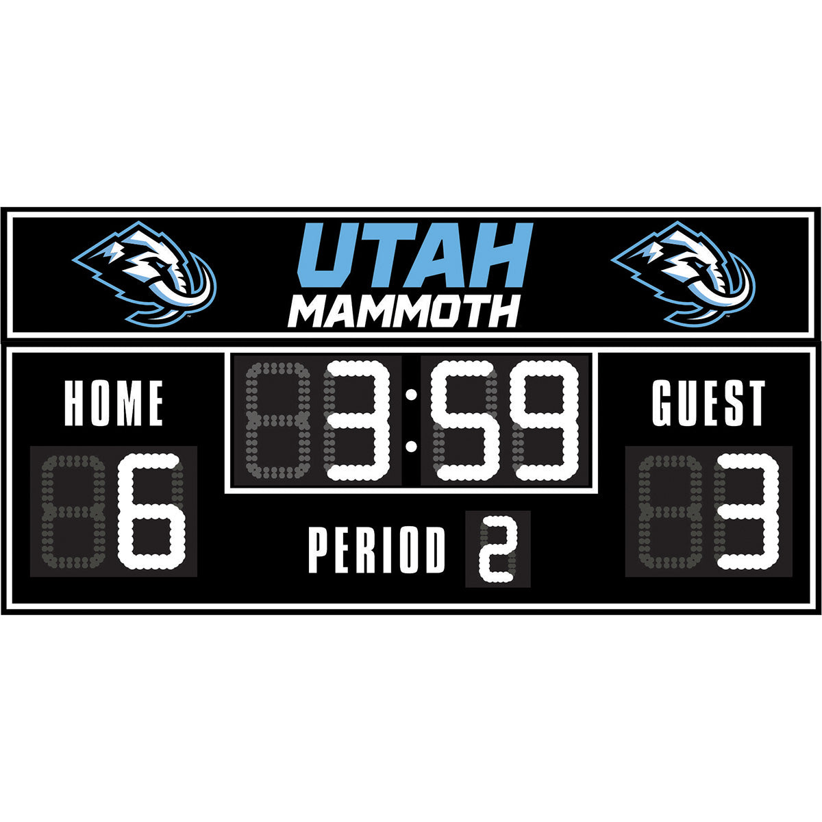 NHL FanZone Scoreboard - image 40