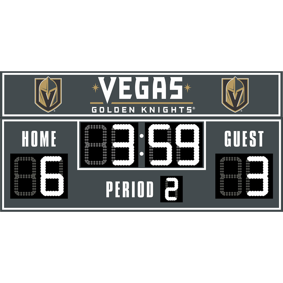 NHL FanZone Scoreboard - image 44