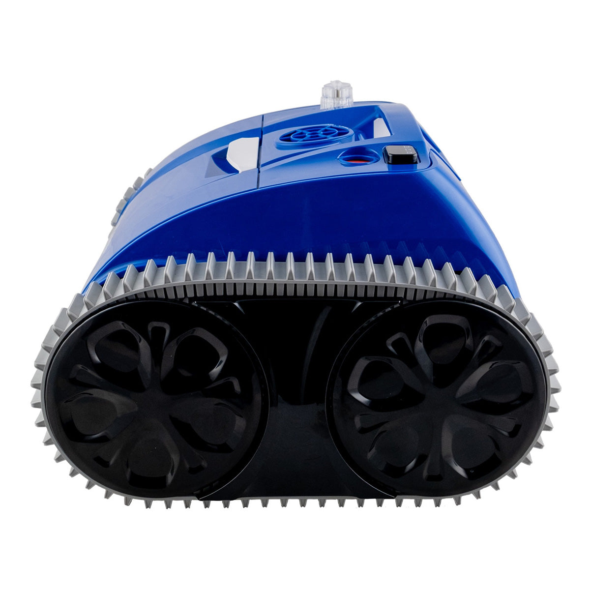 Cordless Robotic Pool Cleaner - image 12