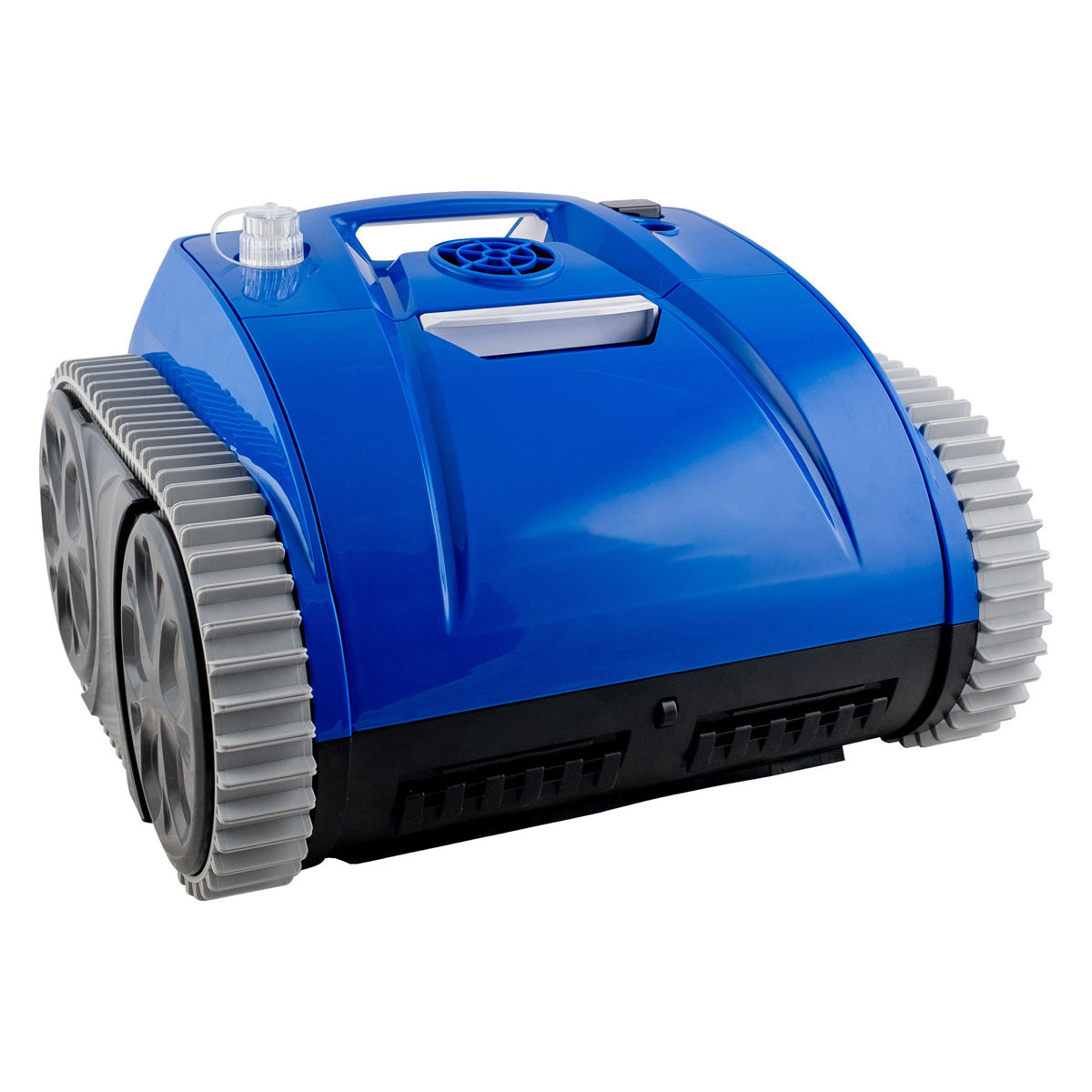 Cordless Robotic Pool Cleaner - image 2