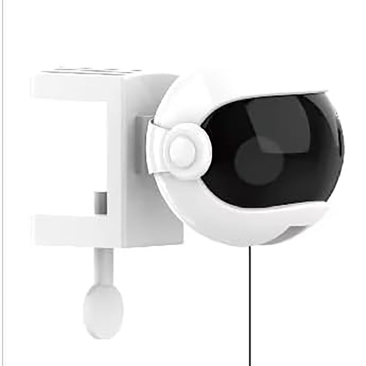 Self-Moving Interactive Cat Ball - image 2