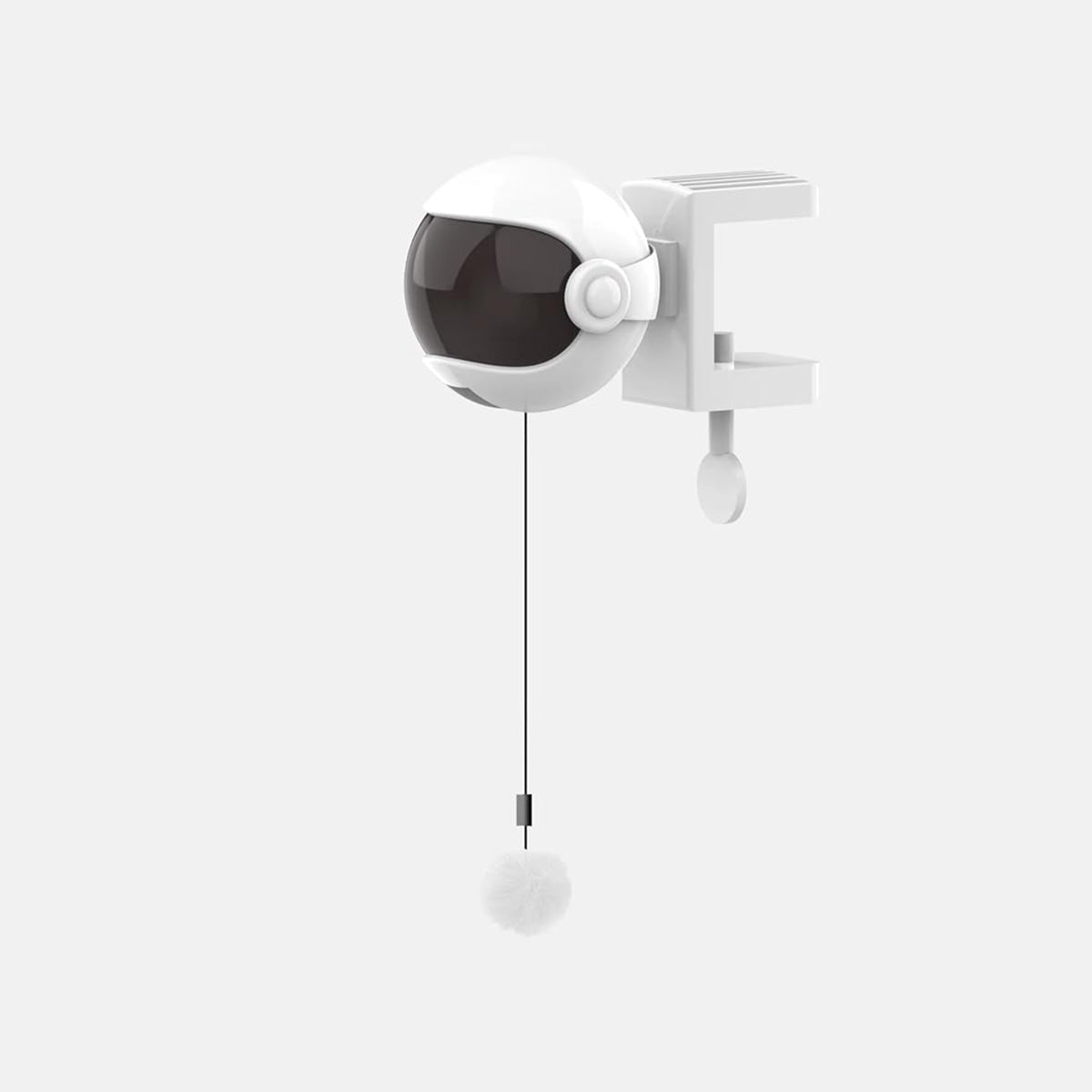 Self-Moving Interactive Cat Ball - image 4