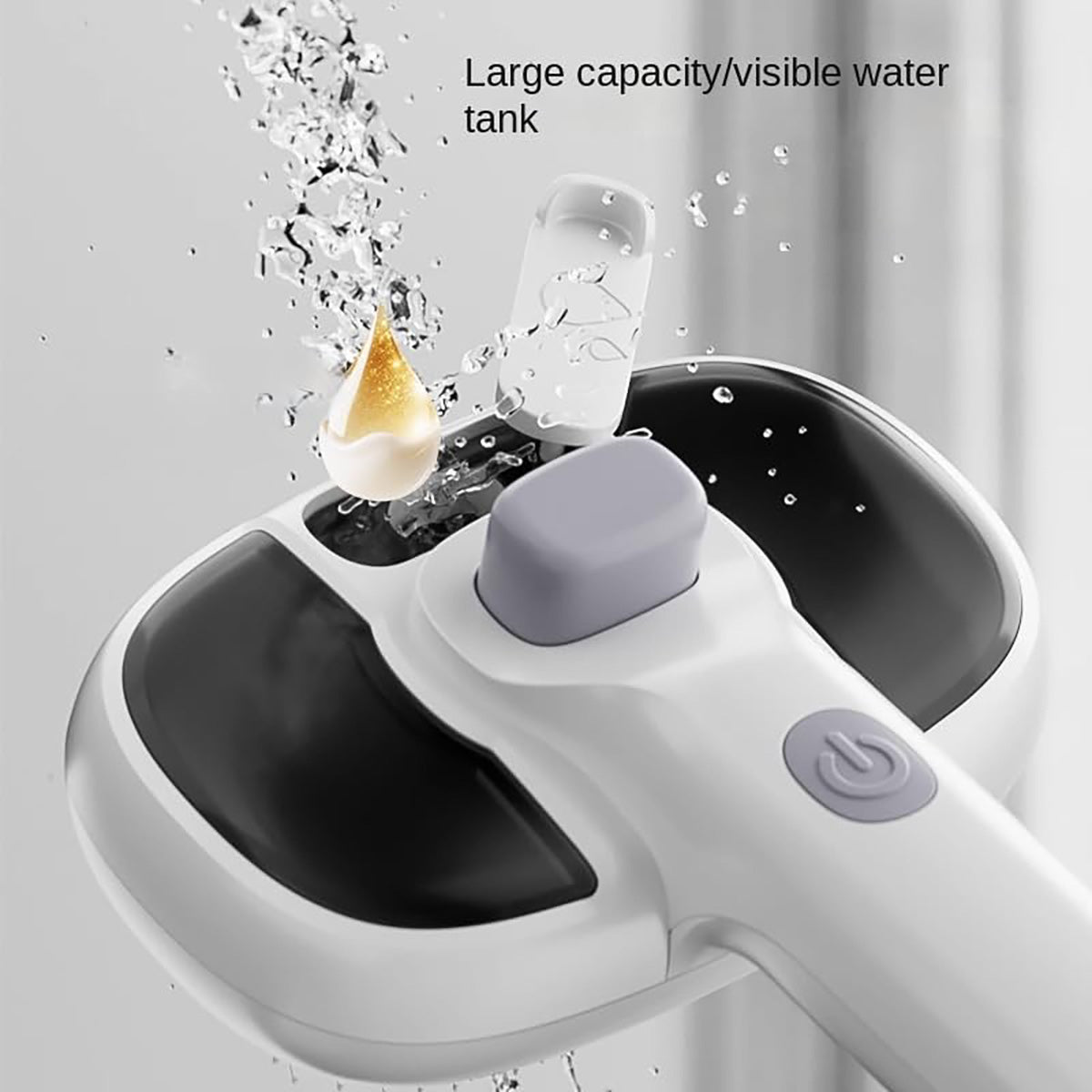 Pet Grooming Misting Brush - image 4
