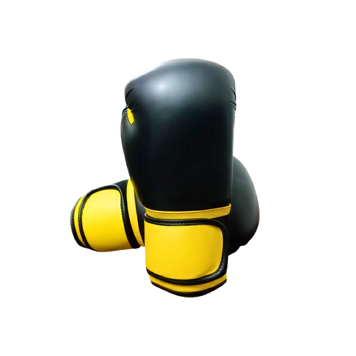Weighted Boxing Gloves - image 2
