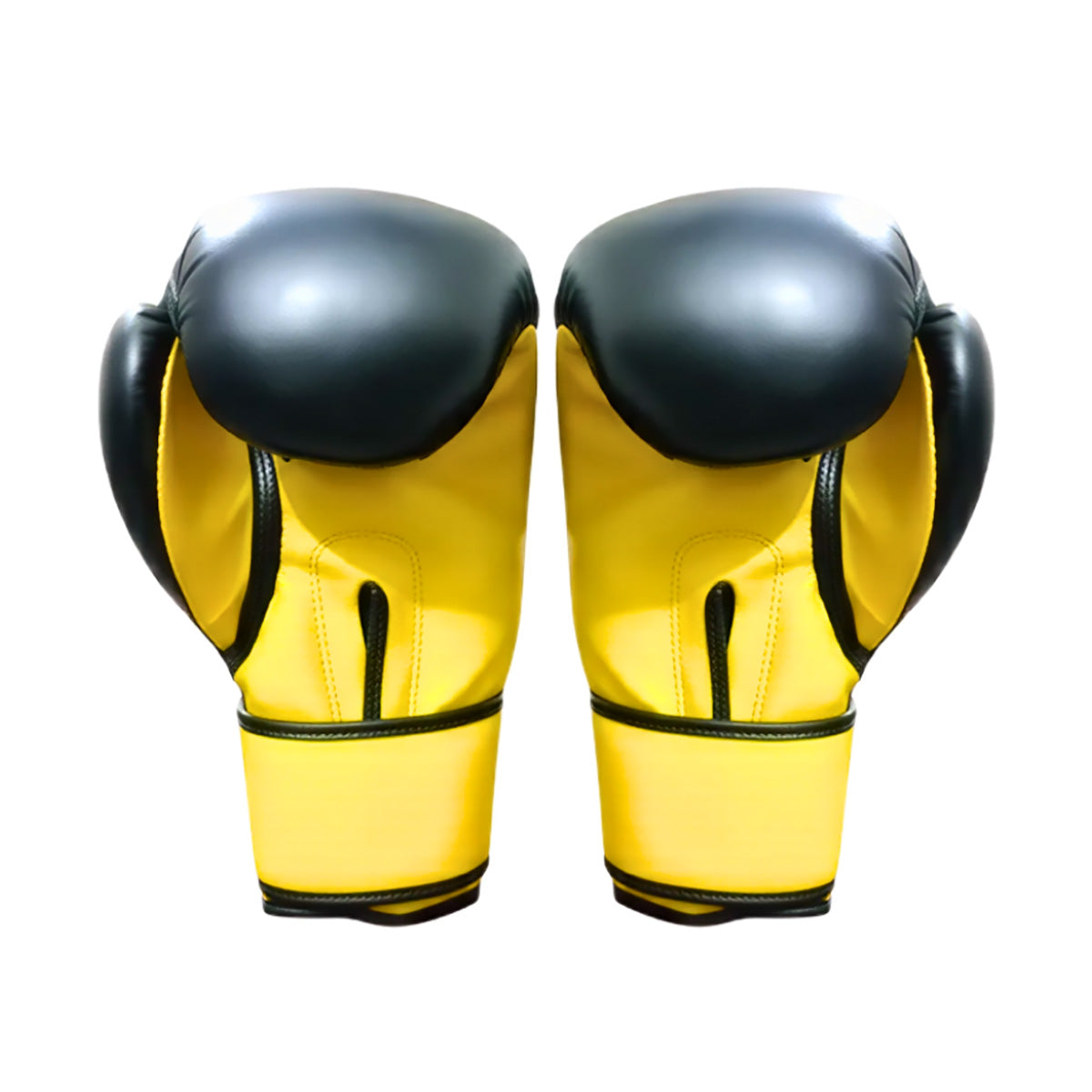 Weighted Boxing Gloves - image 3