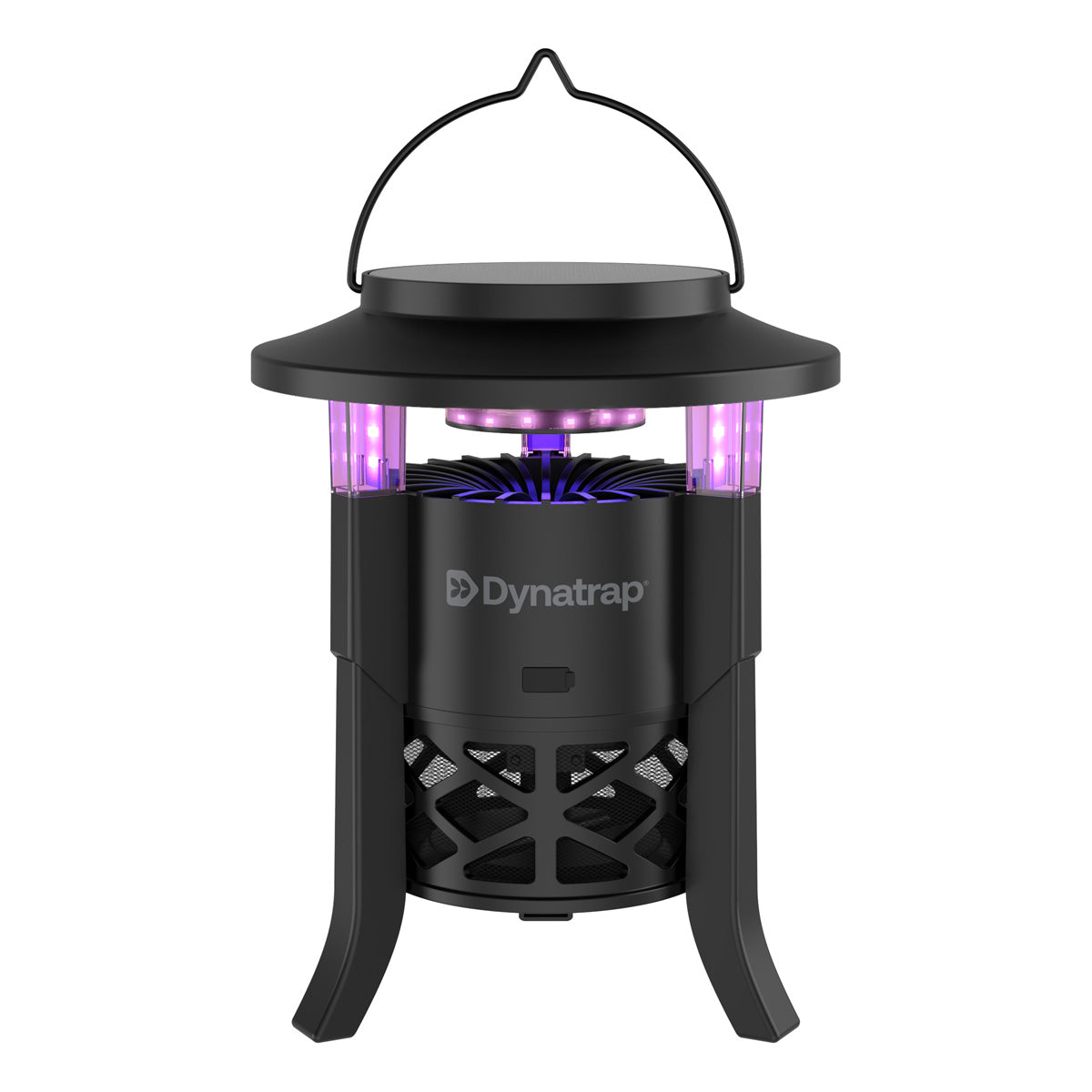 Wireless 1/4 Acre Flying Insect and Mosquito Trap - image 2