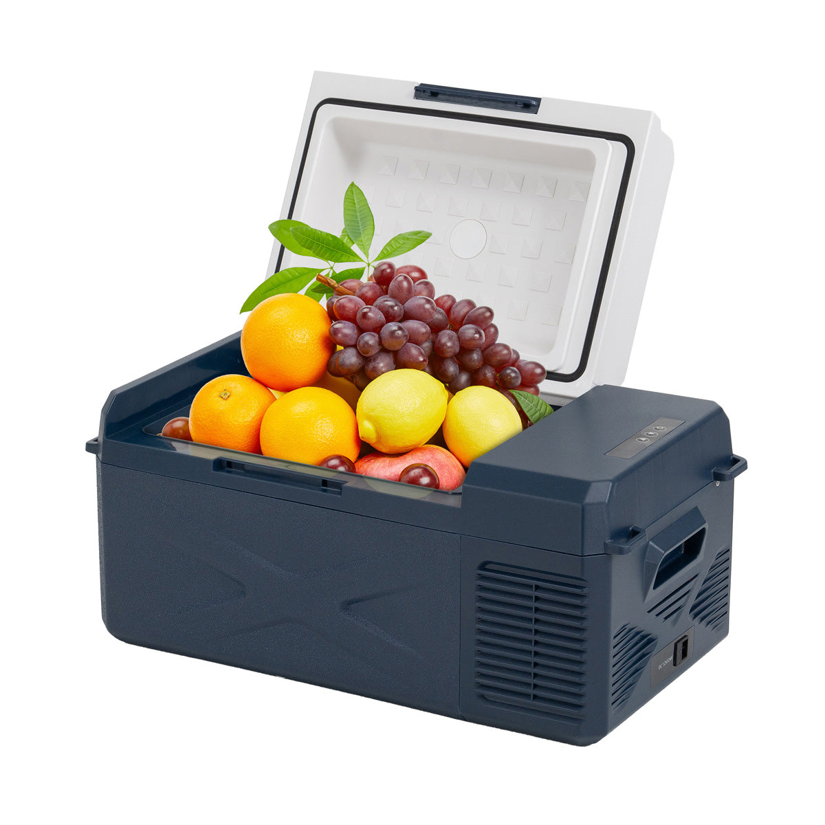 Portable Iceless Electric Cooler - image 20