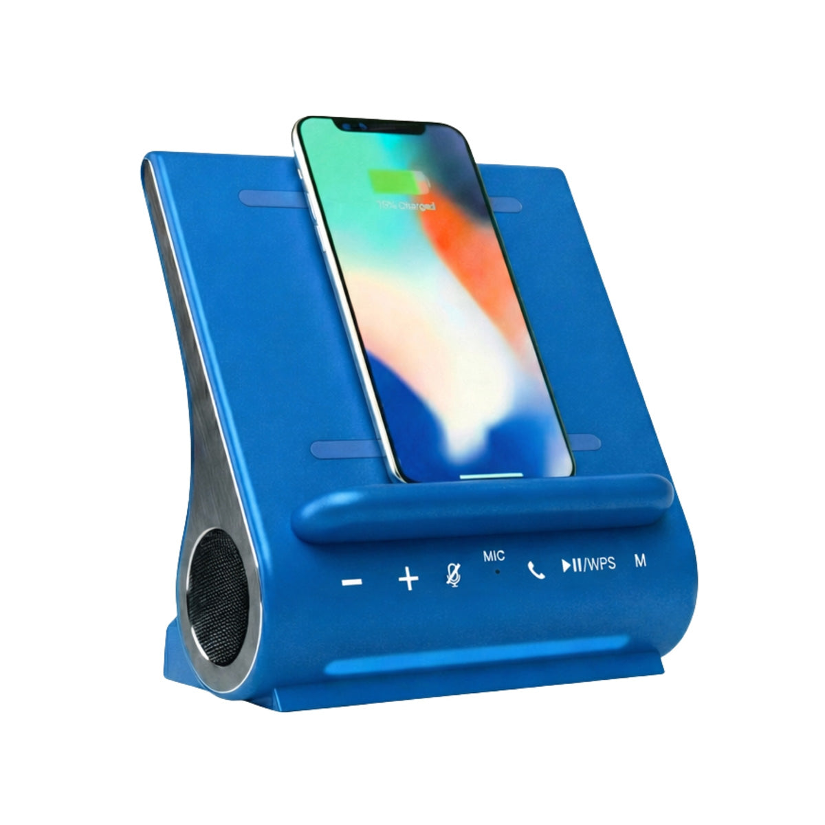 AI Smart Speaker Charging Companion - image 2