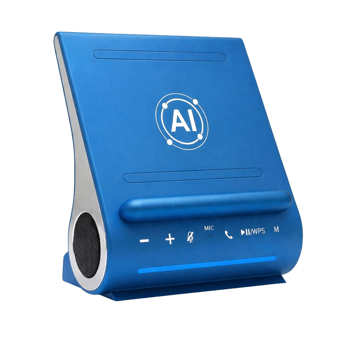 AI Smart Speaker Charging Companion - image 3