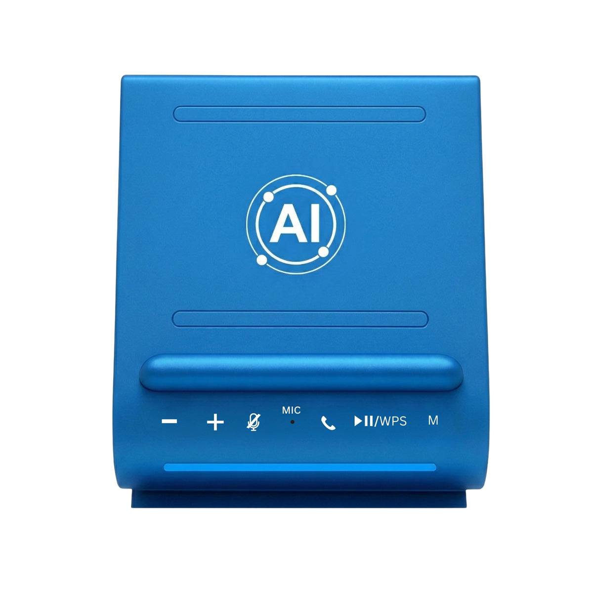 AI Smart Speaker Charging Companion - image 4