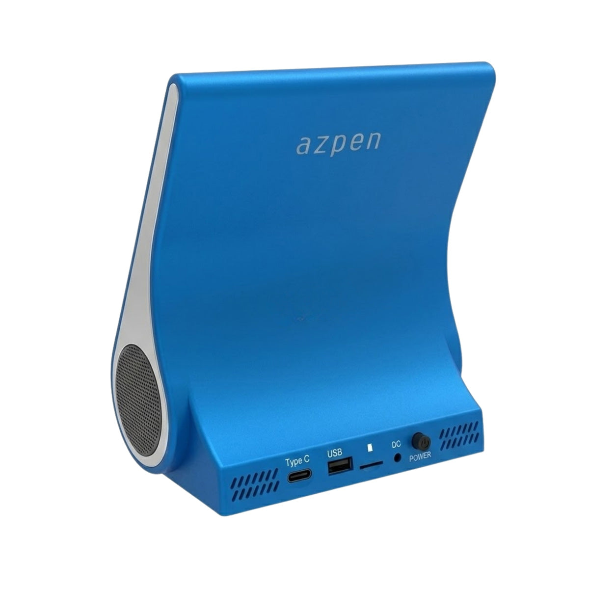 AI Smart Speaker Charging Companion - image 8