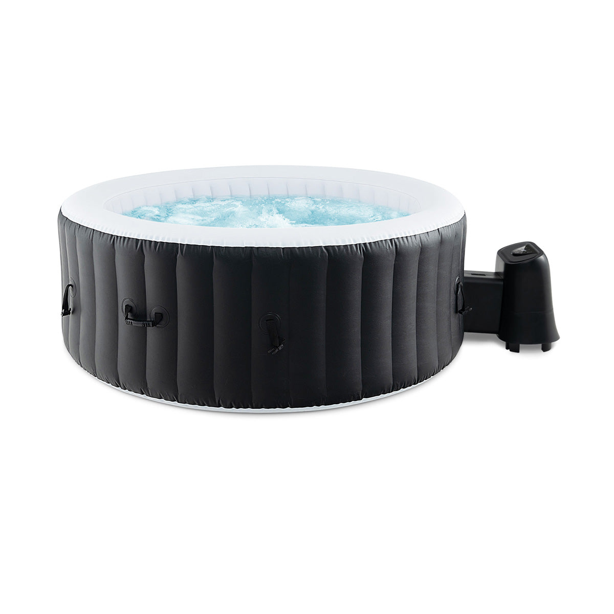 Inflatable Hot Tub - image 2