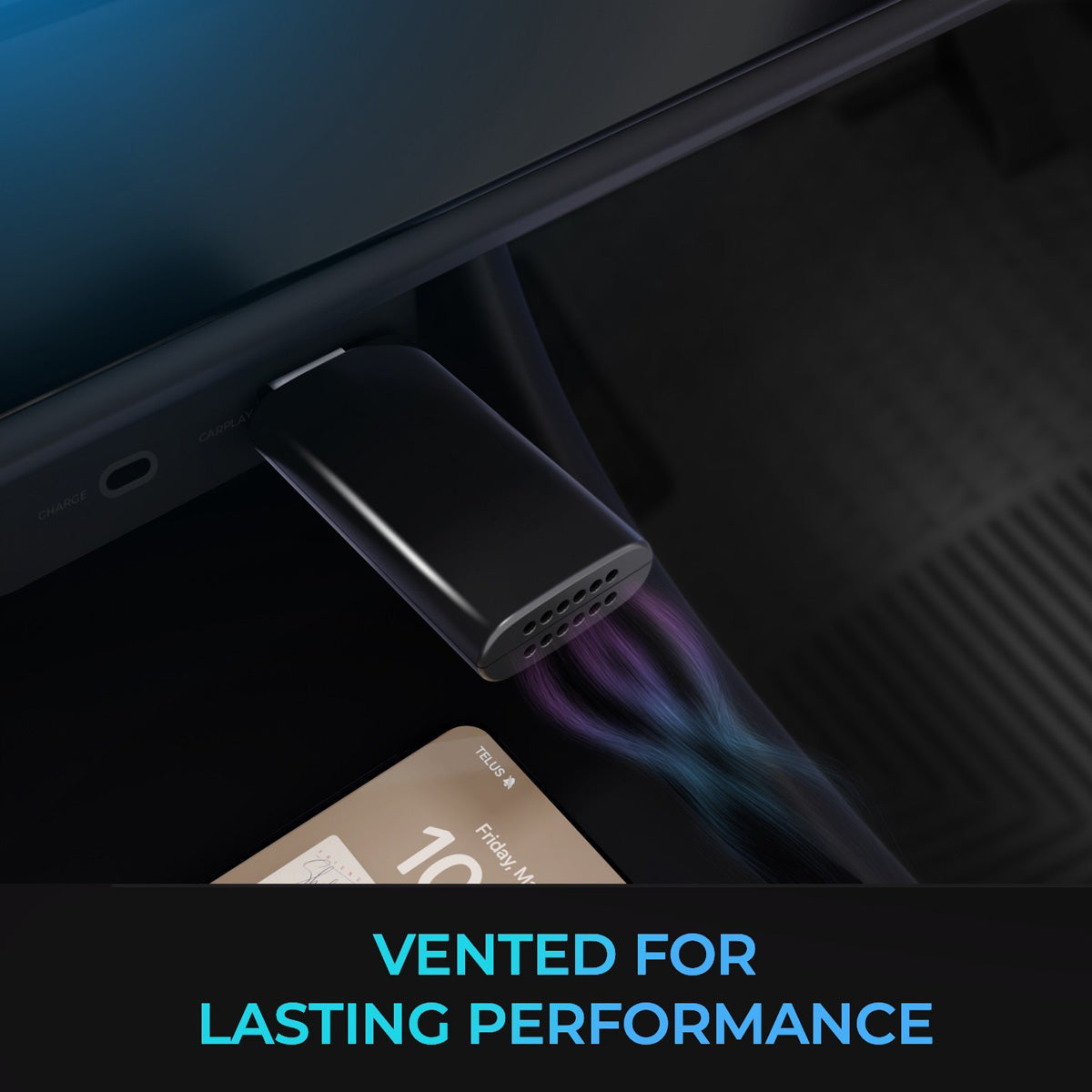 Wireless CarPlay USB Adapter - image 11