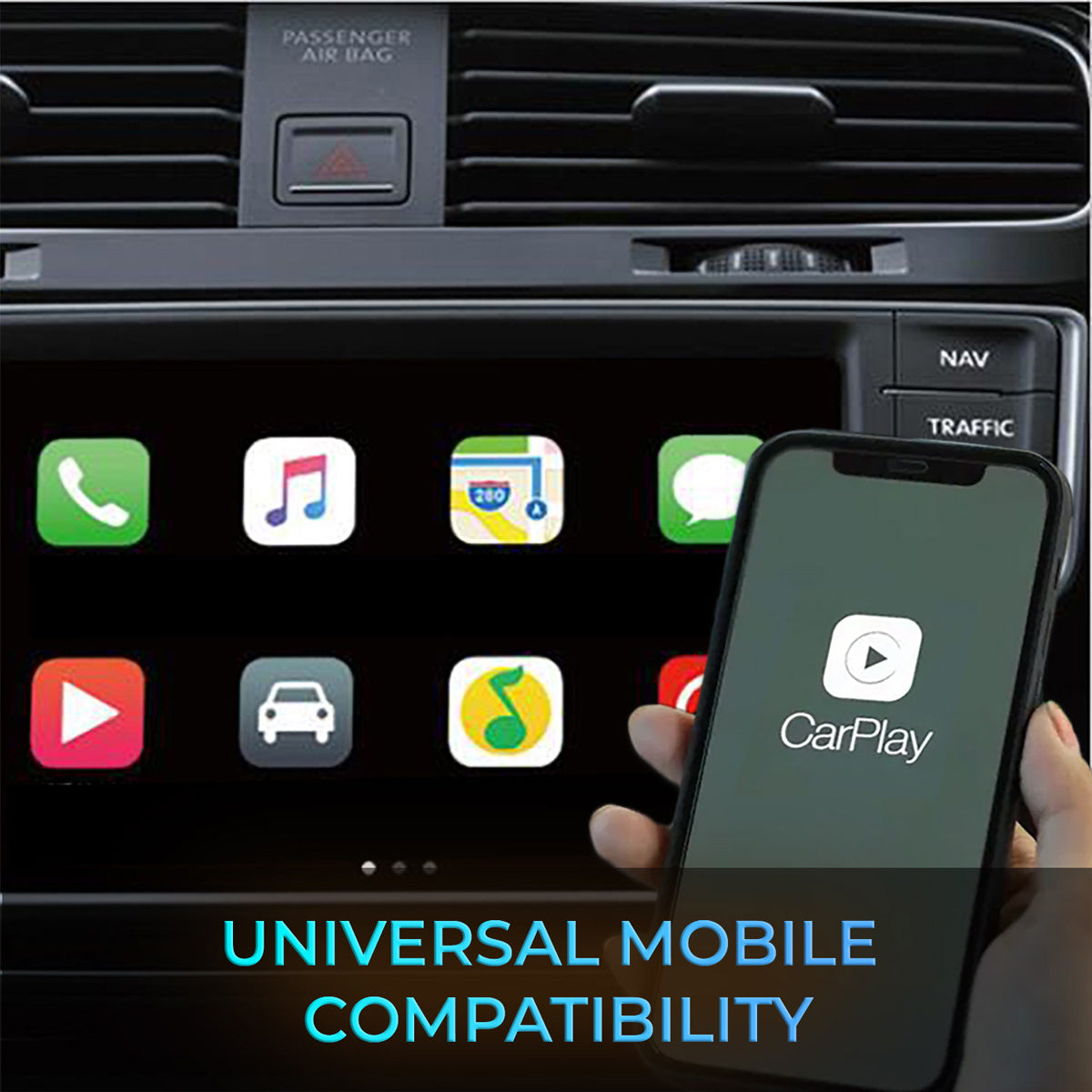 Wireless CarPlay USB Adapter - image 12