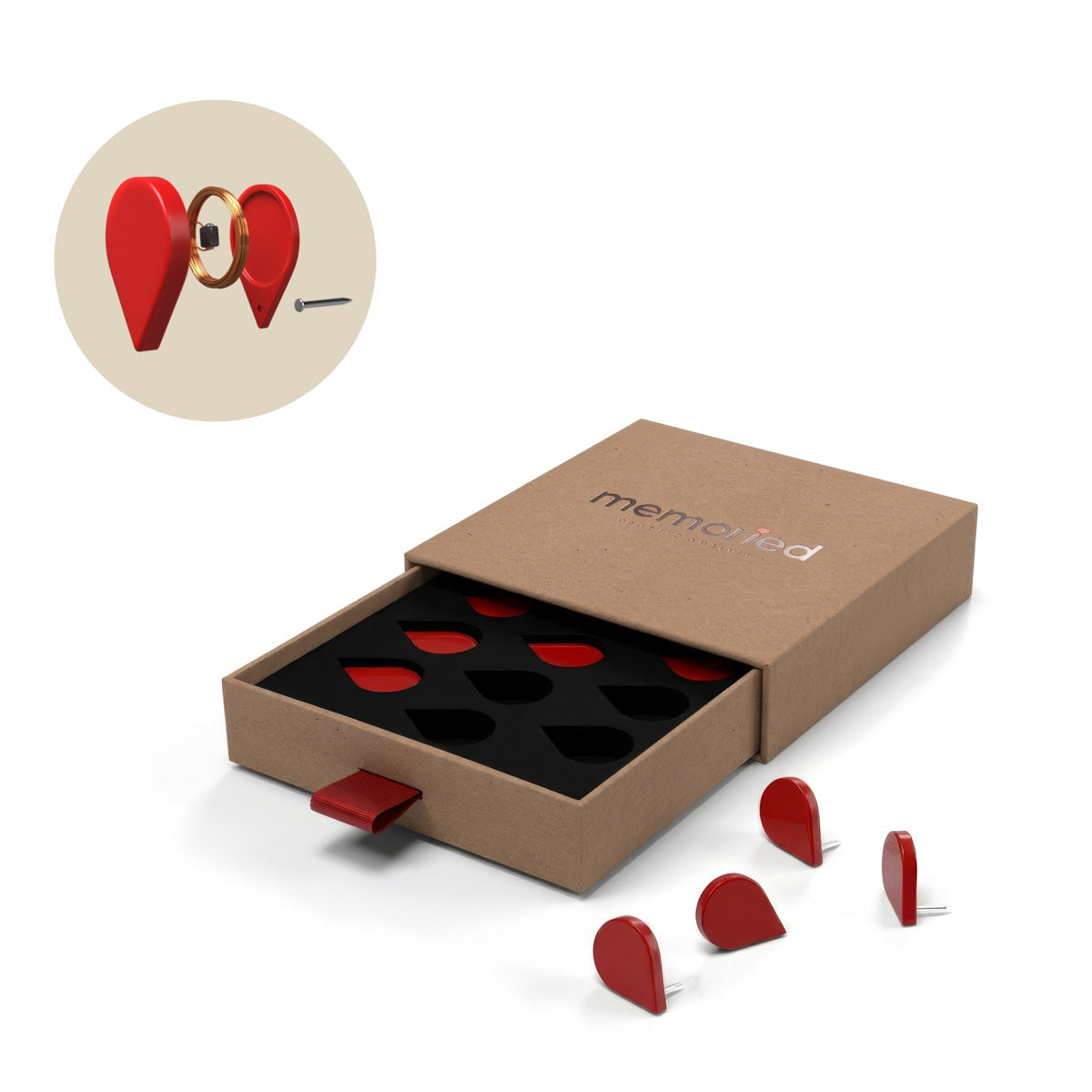 Pin and Remember Pins - image 4