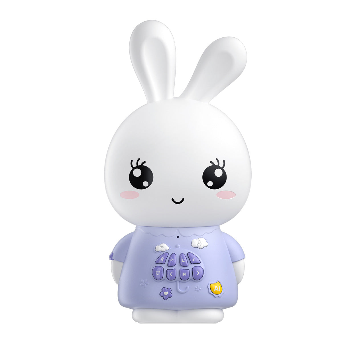 AI Interactive Bunny Companion - image 3
