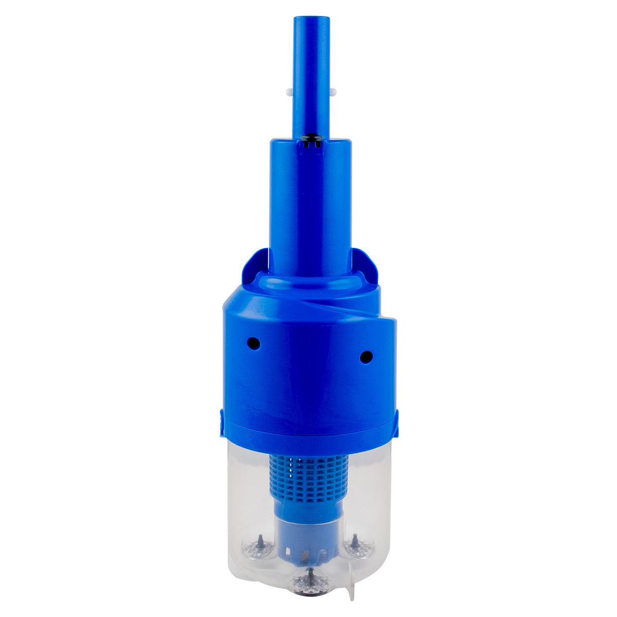Cordless Skimmer Basket Cleaner - image 2