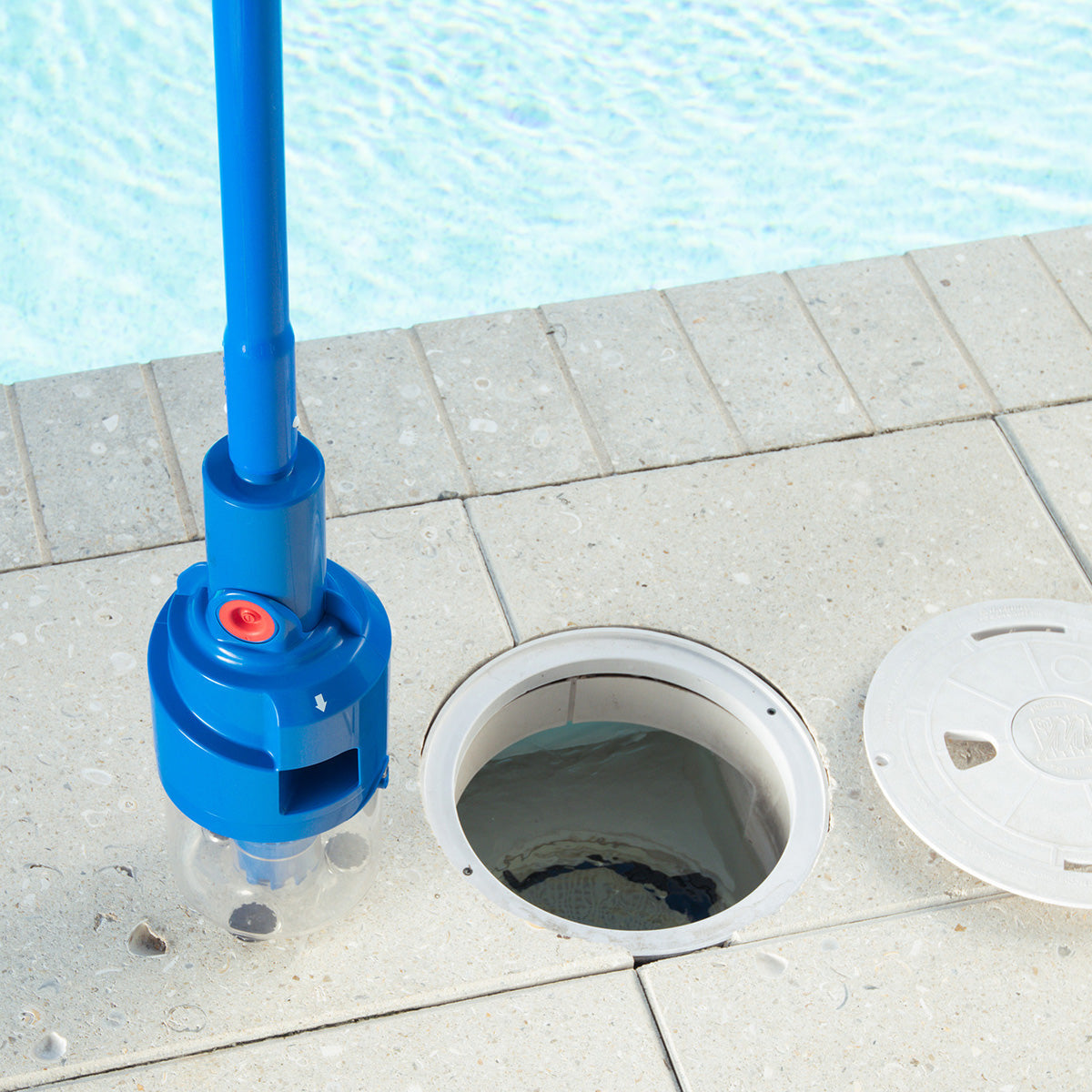 Cordless Skimmer Basket Cleaner - image 7