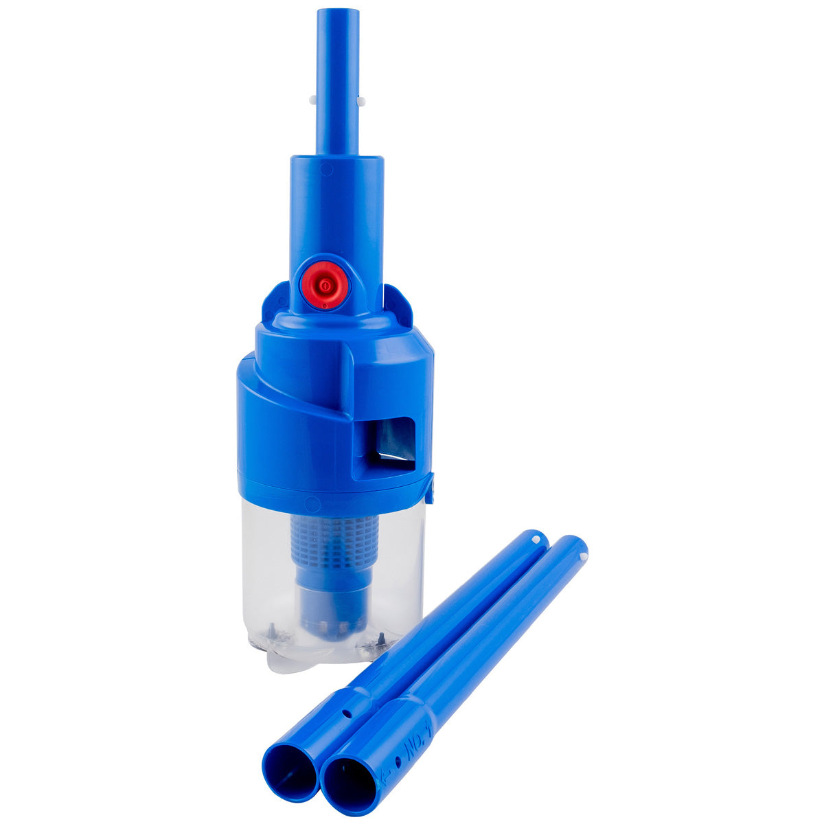 Cordless Skimmer Basket Cleaner - image 8