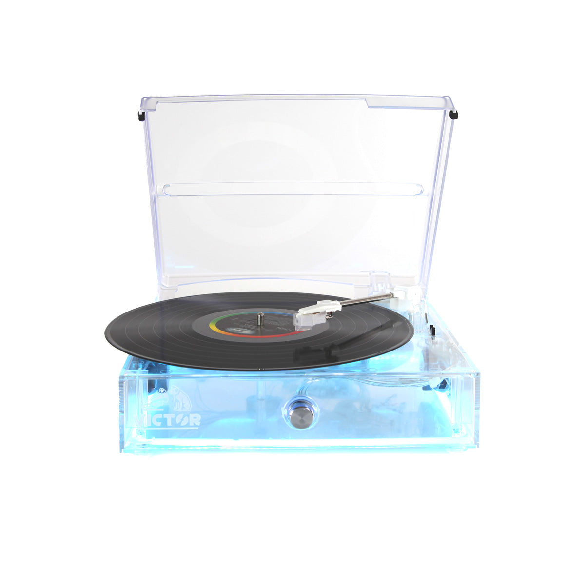 Transparent Turntable - image 10