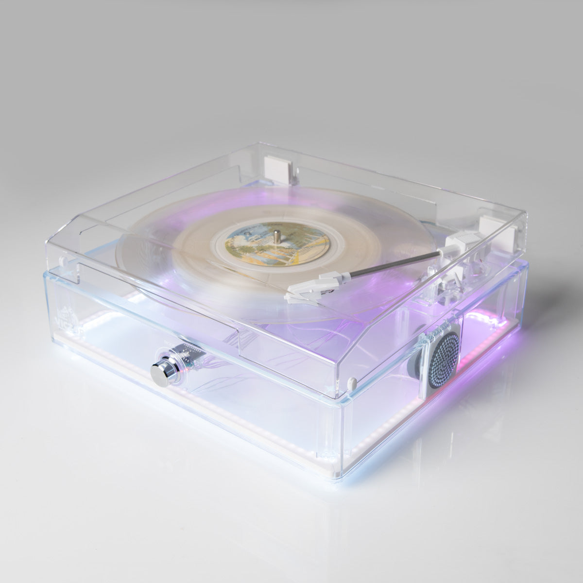 Transparent Turntable - image 11