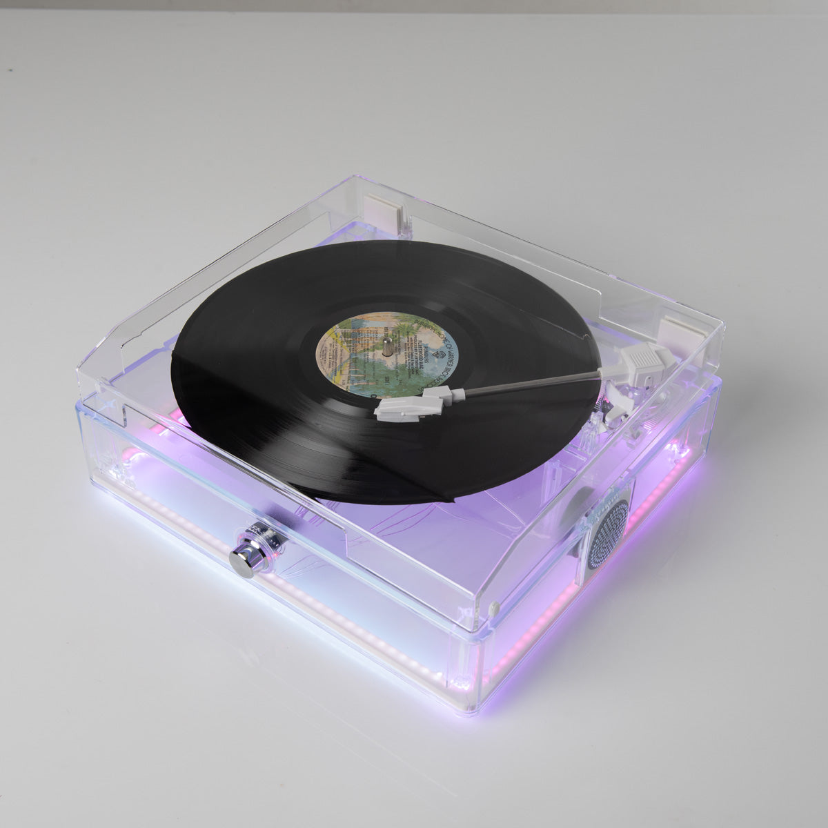 Transparent Turntable - image 12