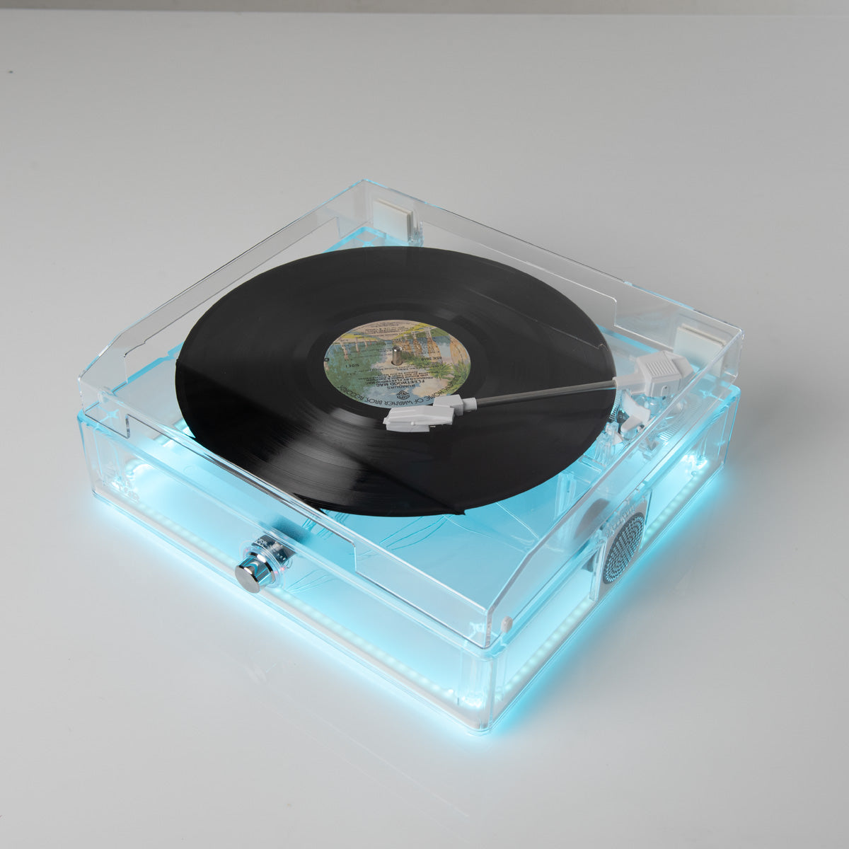 Transparent Turntable - image 13