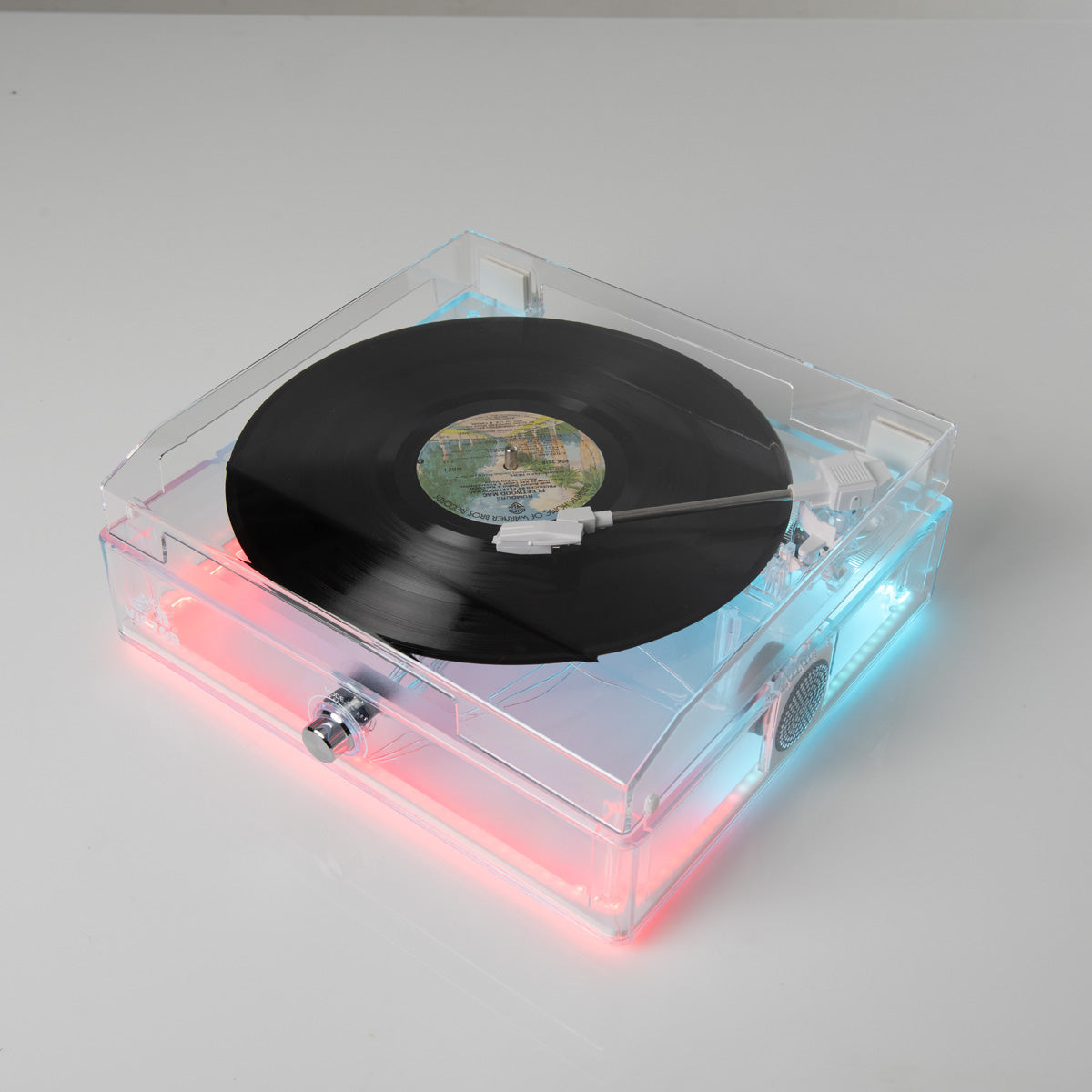 Transparent Turntable - image 14