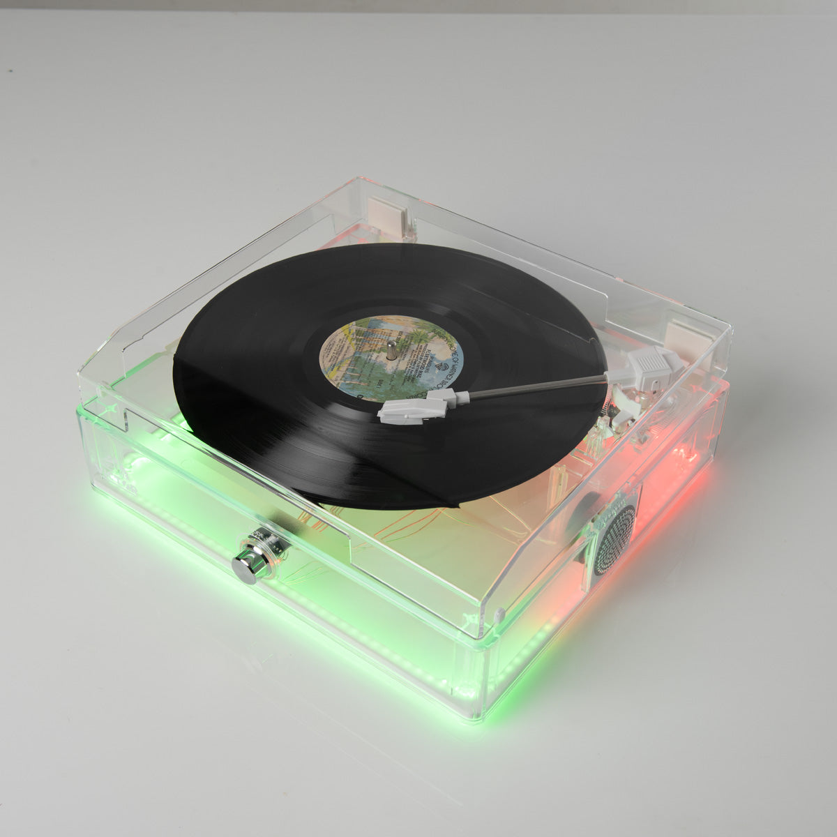 Transparent Turntable - image 15