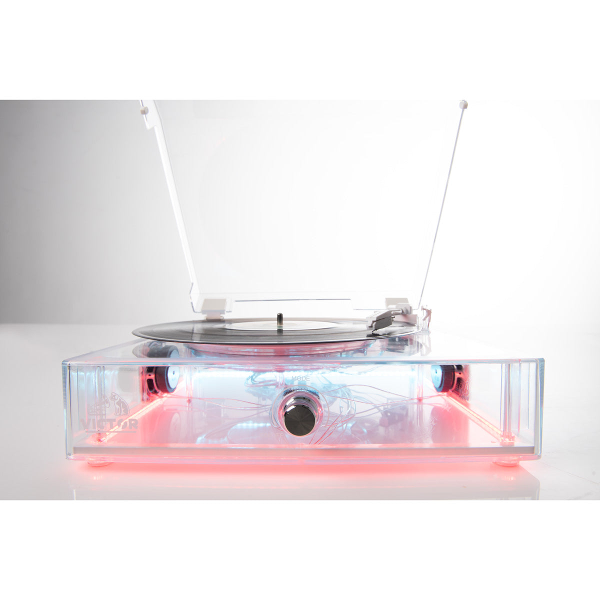 Transparent Turntable - image 16