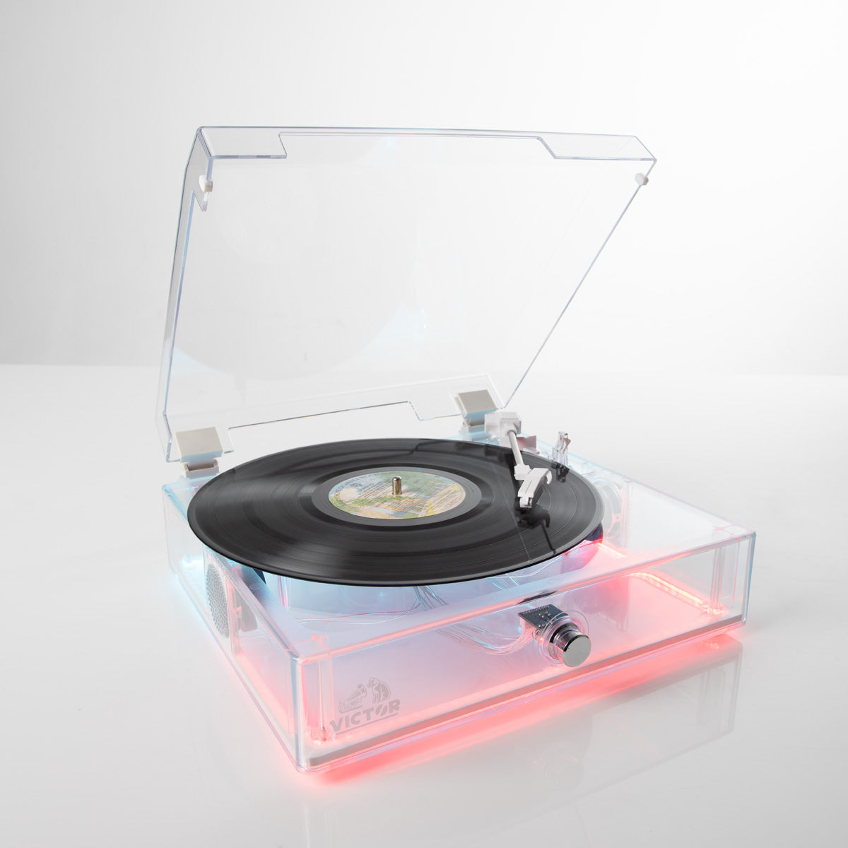 Transparent Turntable - image 17