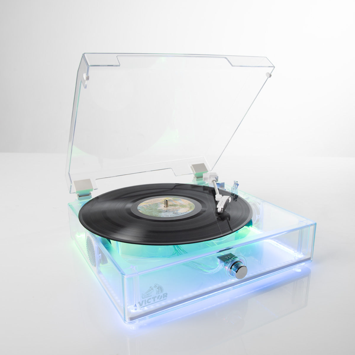 Transparent Turntable - image 19