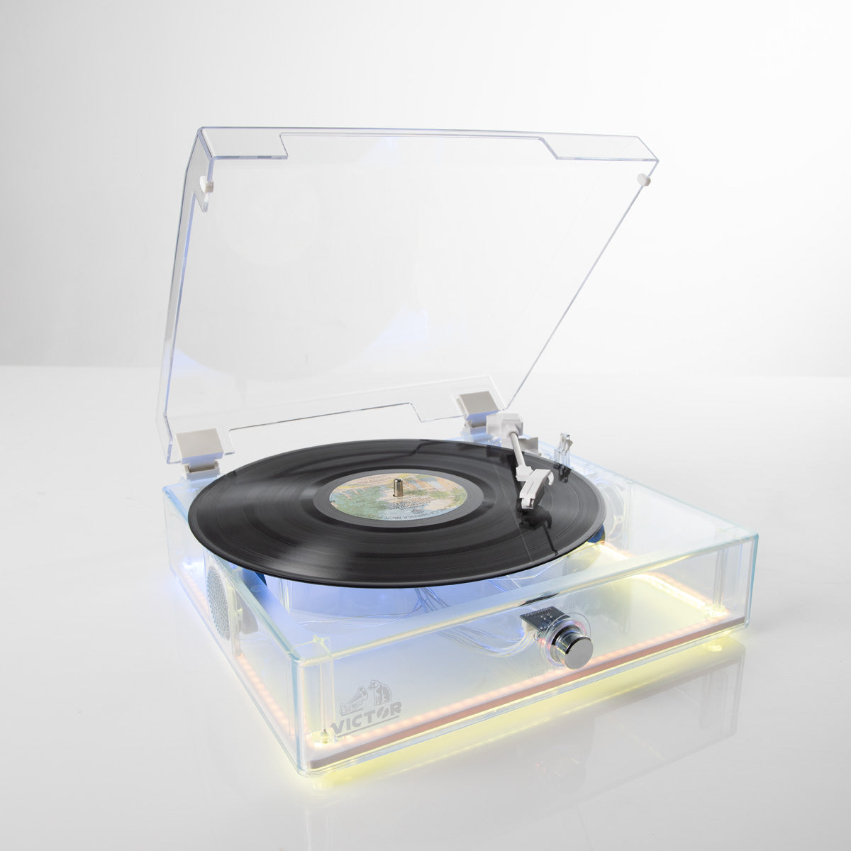 Transparent Turntable - image 20