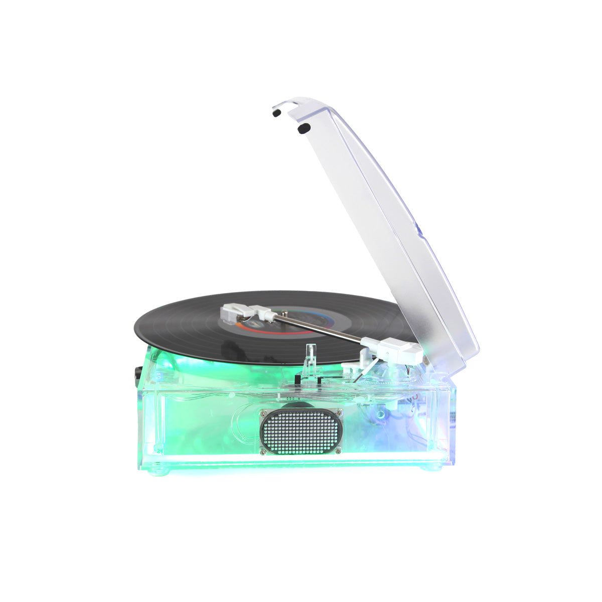 Transparent Turntable - image 5