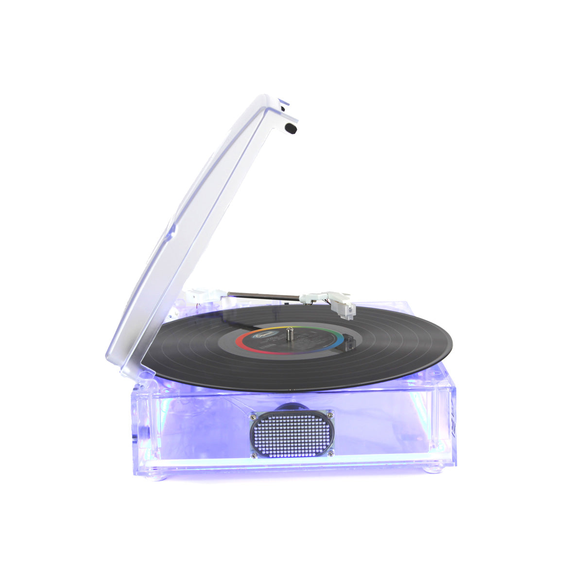 Transparent Turntable - image 8