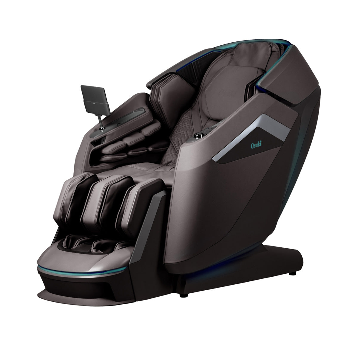 Osaki Ai Apex Duo Massage Chair - image 2