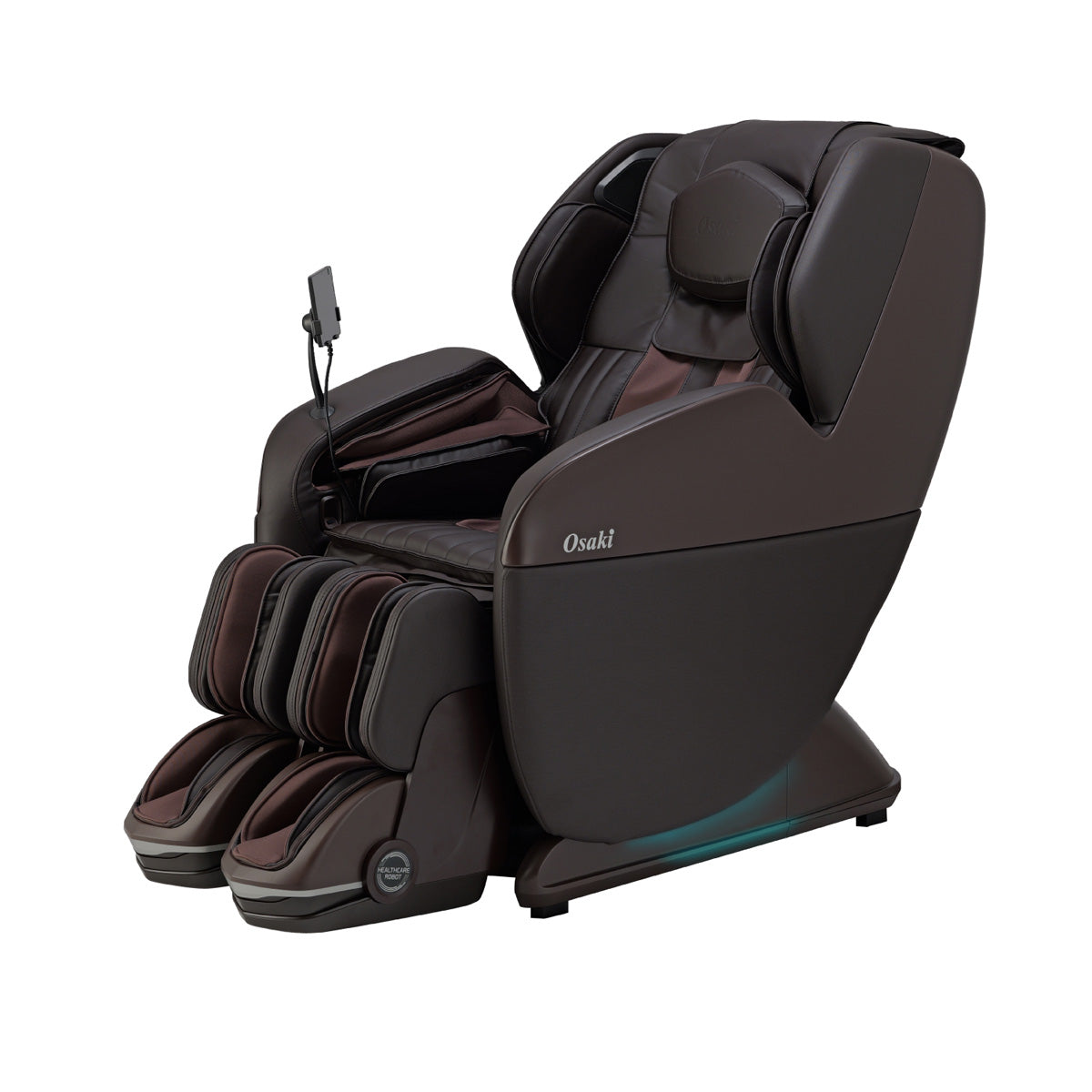 Osaki Ai 4D Yoga Flex - image 12