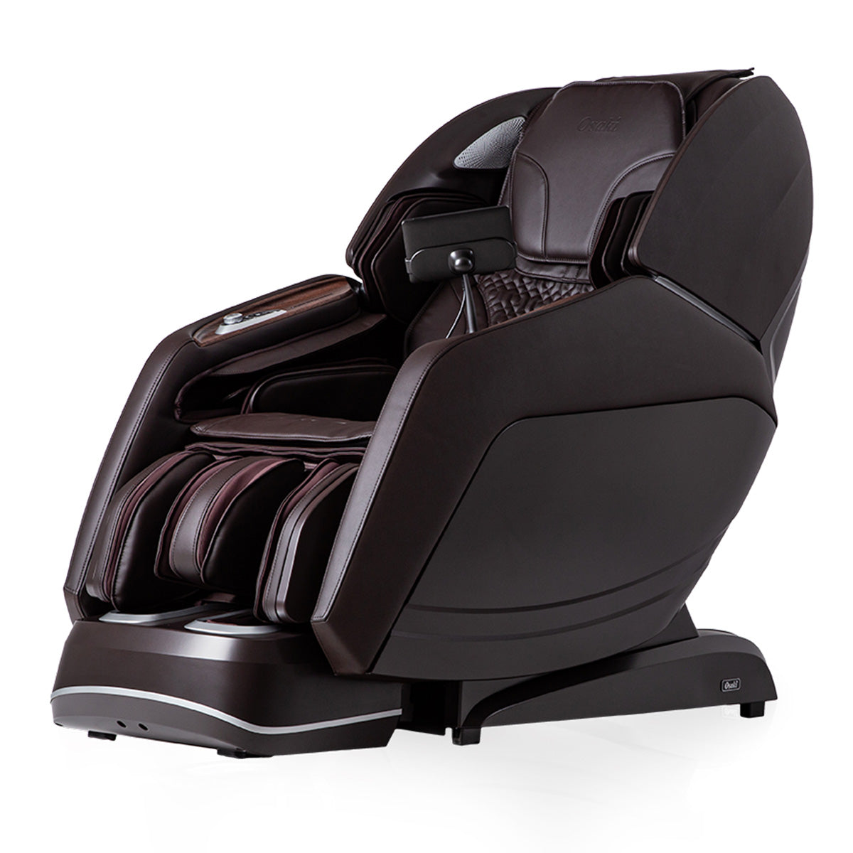 Osaki 4D + 3D Ai Manhattan Duo Massage Chair - image 3