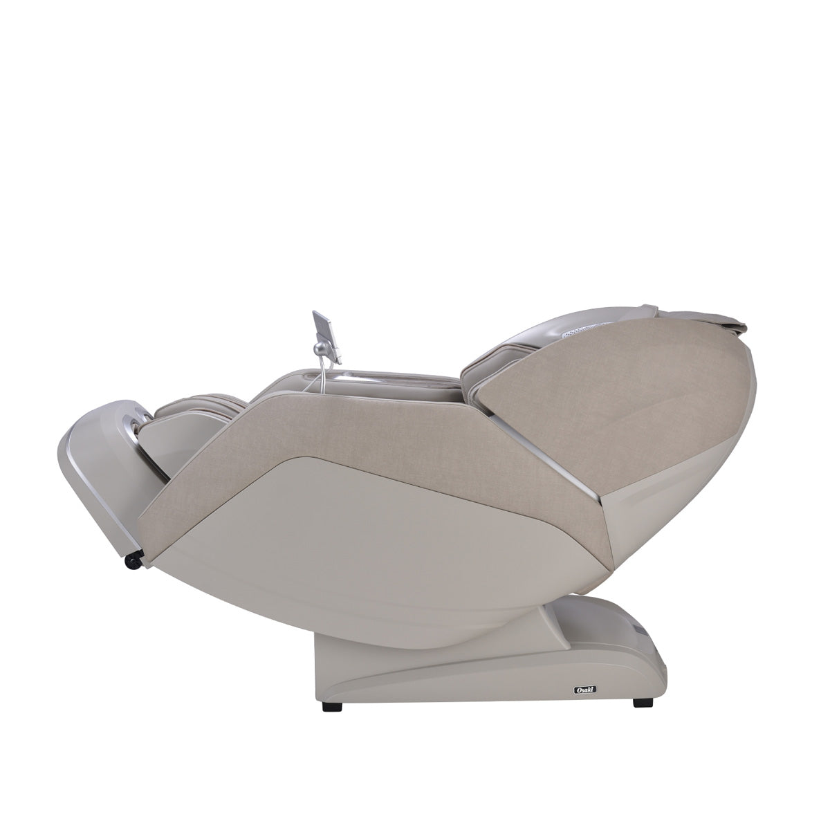Osaki 4D + 3D Ai Manhattan Duo Massage Chair - image 8