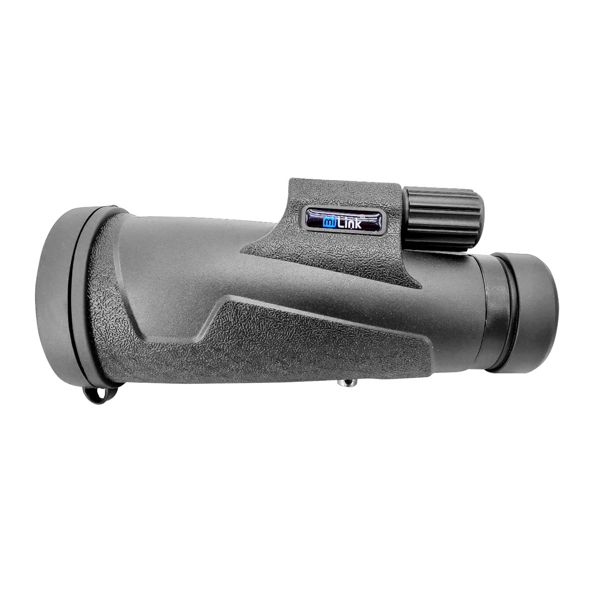 Monocular Telescope with Smartphone Holder and Tripod - image 3