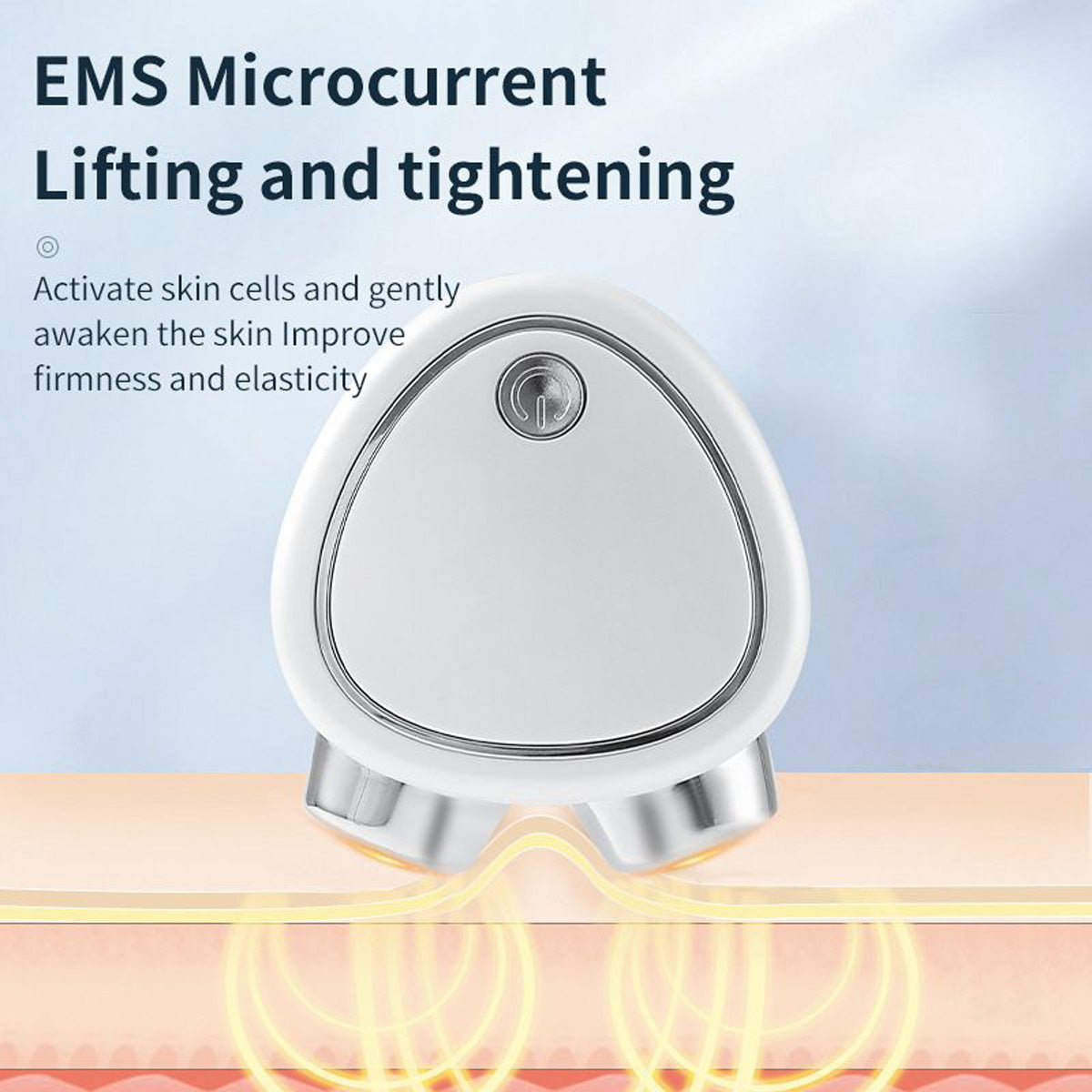 Vibration Face Lift Beauty Tool - image 13