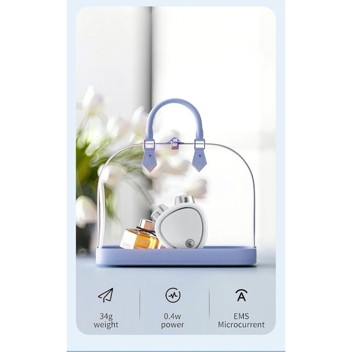 Vibration Face Lift Beauty Tool - image 8